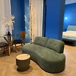 Апартаменты Eda - Center & Cascata Delle Marmore