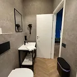 Апартаменты Eda - Center & Cascata Delle Marmore Терни