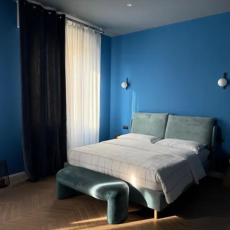 Eda - Center & Cascata Delle Marmore * Терни