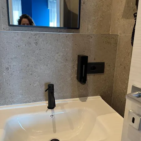 Eda - Center & Cascata Delle Marmore Апартаменты *