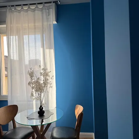 Eda - Center & Cascata Delle Marmore * Терни