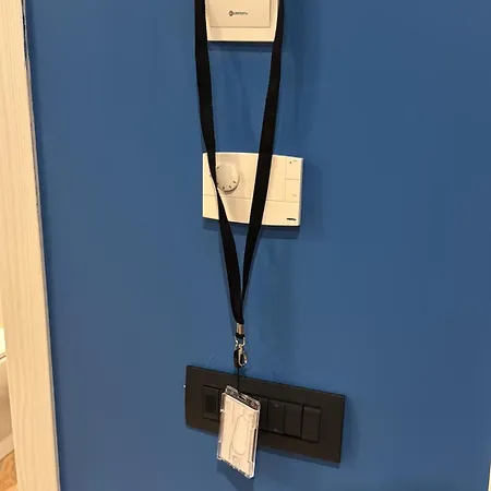 Eda - Center & Cascata Delle Marmore Терни