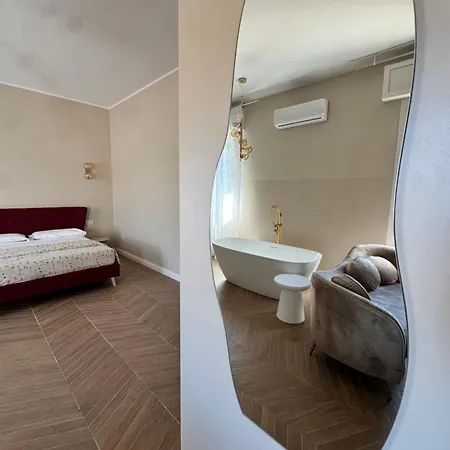 Апартаменты Eda - Center & Cascata Delle Marmore