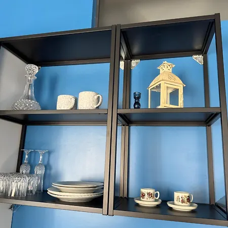 Eda - Center & Cascata Delle Marmore * Терни