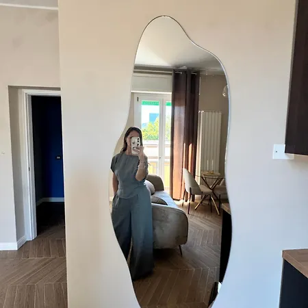 Eda - Center & Cascata Delle Marmore * Терни