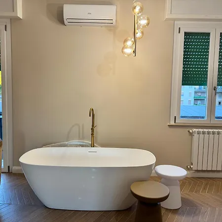 Eda - Center & Cascata Delle Marmore Апартаменты *