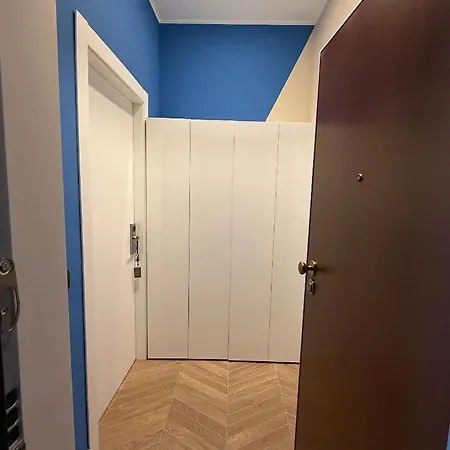 Eda - Center & Cascata Delle Marmore Апартаменты