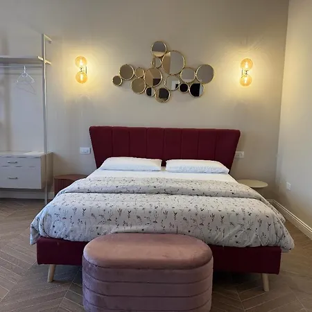 Eda - Center & Cascata Delle Marmore * Терни