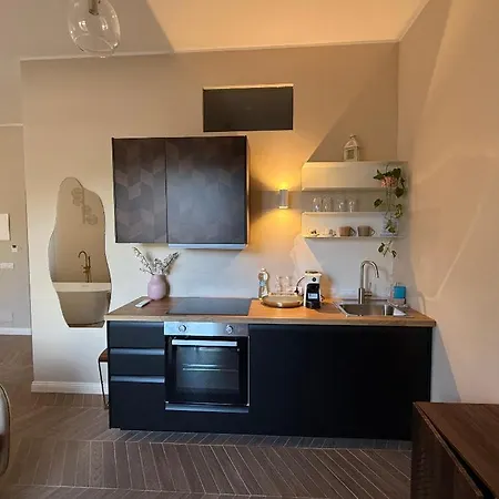 Eda - Center & Cascata Delle Marmore Терни