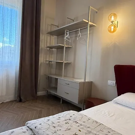 Апартаменты Eda - Center & Cascata Delle Marmore