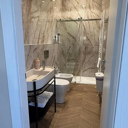 Апартаменты Eda - Center & Cascata Delle Marmore *