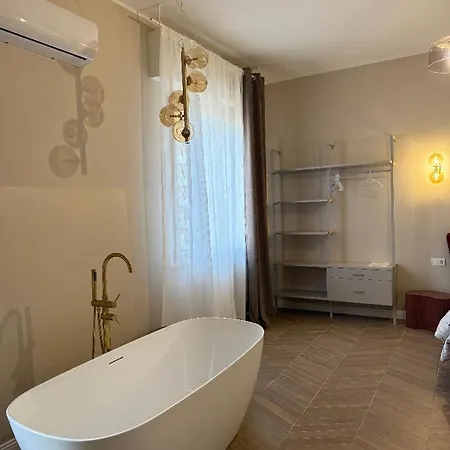 Апартаменты Eda - Center & Cascata Delle Marmore *