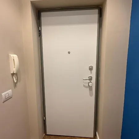 Eda - Center & Cascata Delle Marmore Терни