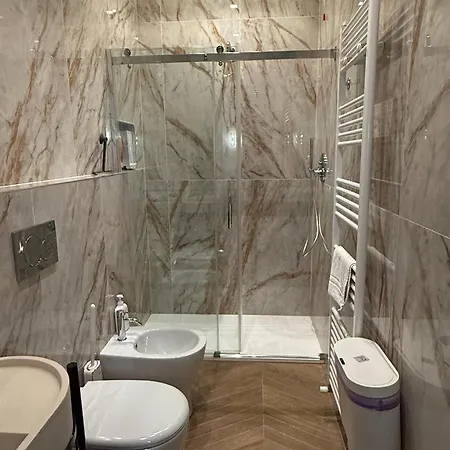 Eda - Center & Cascata Delle Marmore * Терни