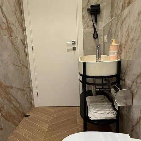 Eda - Center & Cascata Delle Marmore Терни