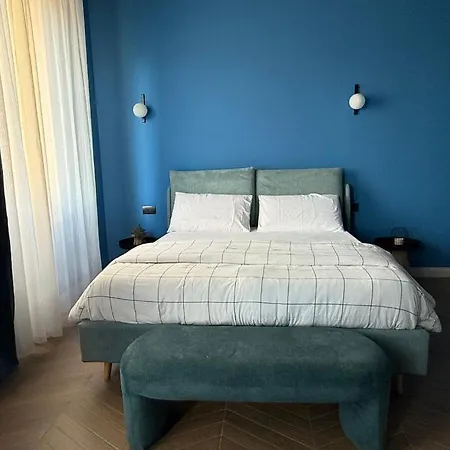 Eda - Center & Cascata Delle Marmore Апартаменты *