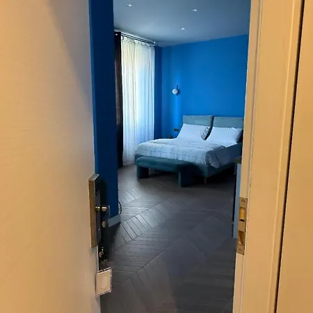 Апартаменты Eda - Center & Cascata Delle Marmore *