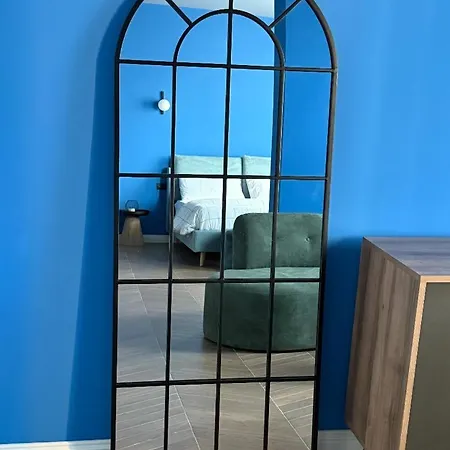 Апартаменты Eda - Center & Cascata Delle Marmore *