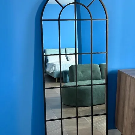 Апартаменты Eda - Center & Cascata Delle Marmore *