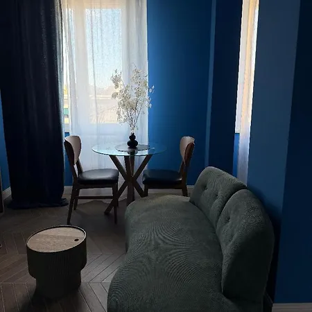 Апартаменты Eda - Center & Cascata Delle Marmore Терни