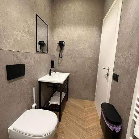 Апартаменты Eda - Center & Cascata Delle Marmore *