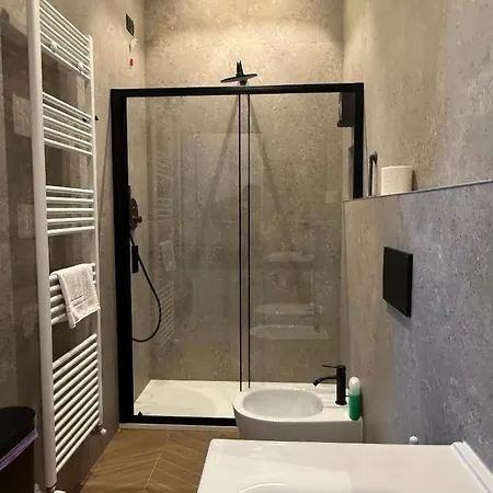 Eda - Center & Cascata Delle Marmore Апартаменты *