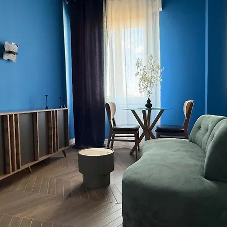 Eda - Center & Cascata Delle Marmore Терни