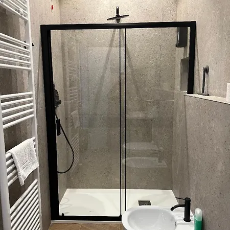 Апартаменты Eda - Center & Cascata Delle Marmore Терни