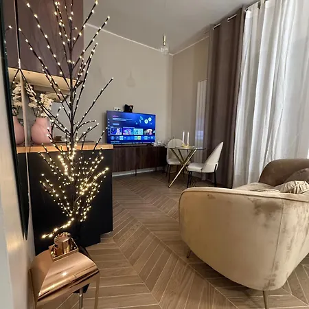 Eda - Center & Cascata Delle Marmore