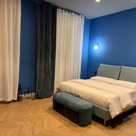 Eda - Center & Cascata Delle Marmore شقة تيرني