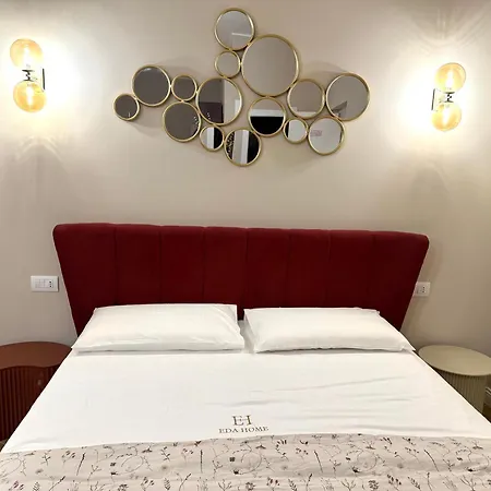 Eda - Center & Cascata Delle Marmore Апартаменты