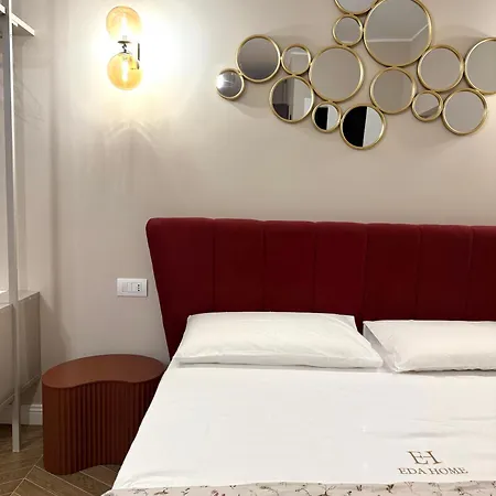 Eda - Center & Cascata Delle Marmore * Терни