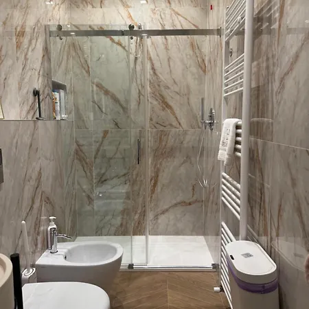 Eda - Center & Cascata Delle Marmore Апартаменты *