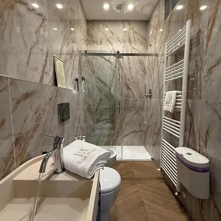 Eda - Center & Cascata Delle Marmore Терни