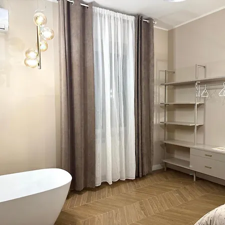 Eda - Center & Cascata Delle Marmore *