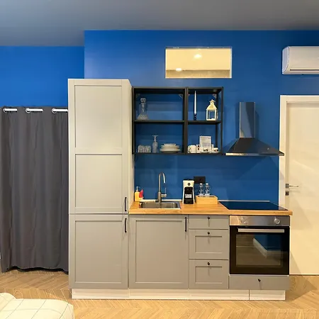 Eda - Center & Cascata Delle Marmore * تيرني