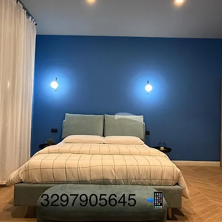 Апартаменты Eda - Center & Cascata Delle Marmore *