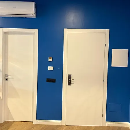 Апартаменты Eda - Center & Cascata Delle Marmore *