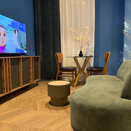 Eda - Center & Cascata Delle Marmore