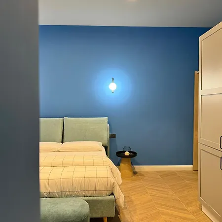 Апартаменты Eda - Center & Cascata Delle Marmore *