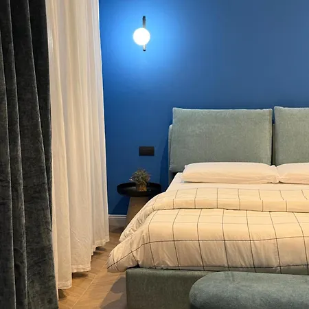 Eda - Center & Cascata Delle Marmore Apartamento Terni