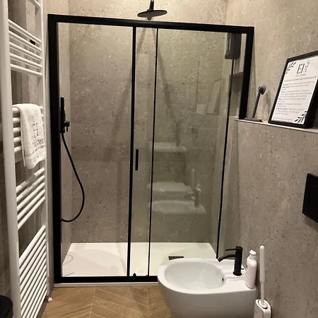 Eda - Center & Cascata Delle Marmore