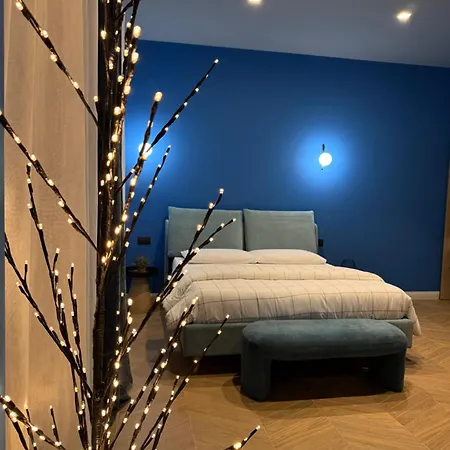 Eda - Center & Cascata Delle Marmore