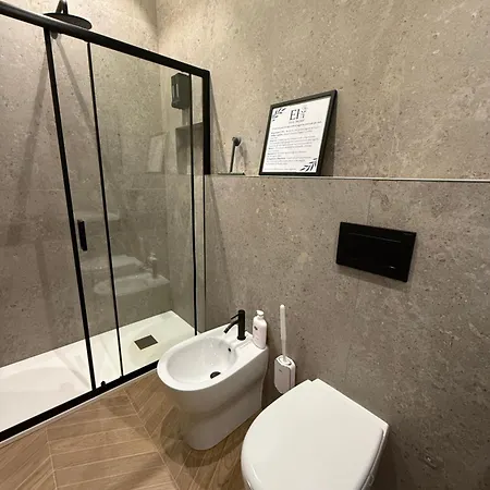 Апартаменты Eda - Center & Cascata Delle Marmore