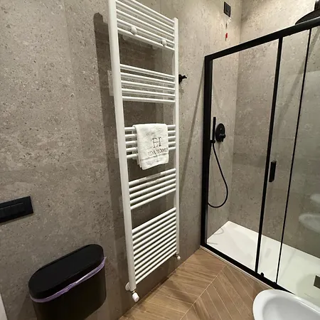 Eda - Center & Cascata Delle Marmore Апартаменты