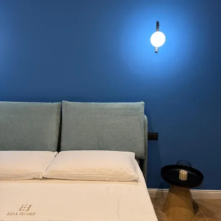 Eda - Center & Cascata Delle Marmore Апартаменты Терни