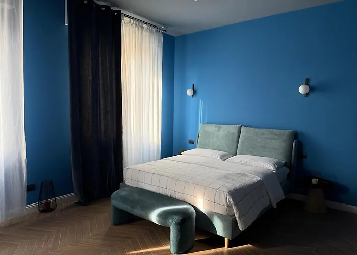 Eda - Center & Cascata Delle Marmore * تيرني