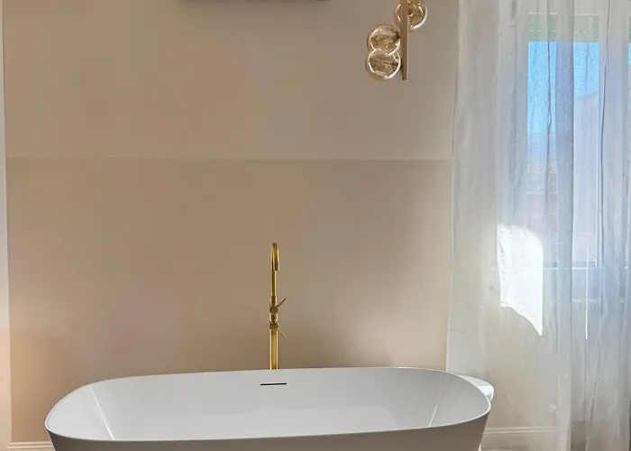 Eda - Center & Cascata Delle Marmore *