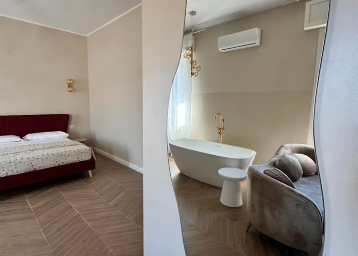 شقة Eda - Center & Cascata Delle Marmore