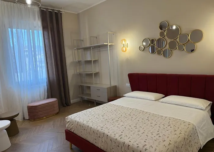 Eda - Center & Cascata Delle Marmore *